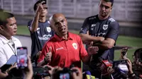 Simon Tahamata Harus Turun Gunung di Timnas Indonesia U-23, Apa Tugasnya?
