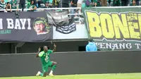 Flavio Silva Dikabarkan Hengkang dari Persebaya, Ada Minat dari Klub Afrika