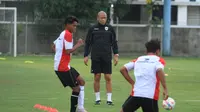 Seleksi Menuju Piala Dunia U-17 2025, Timnas Indonesia U-17 Panggil 34 Pemain