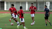 Pemilihan 30 Pemain Timnas Indonesia U-23 untuk Piala AFF U-23 2025 Ternyata Mengangetkan, Ini Alasannya