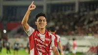 Masa Depan Cerah Pemain Muda Persis Solo di Bawah Asuhan Peter de Roo: Dapat Jaminan Kesempatan