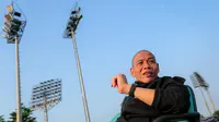 Alasan Nova Arianto Harus Blusukan di Berbagai Daerah untuk Menyiapkan Generasi Baru Timnas Indonesia U-17