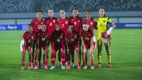 Nonton Live Streaming Timnas Indonesia Putri Vs Pakistan