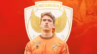 Update Pemain Naturalisasi: Mauro Zijlstra Tengah Jalani Proses untuk Menjadi WNI