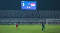 Kata-kata Erick Thohir usai Timnas Indonesia Putri Secara Mengejutkan Kalah 0-2 dari Pakistan: Usia Tim Masih Muda, Tetap Layak Diapresiasi