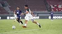 Hanif Sjahbandi di Antara Pemain Muda Persija Berlabel Kapten Timnas Indonesia: Banyak Belajar dan Sadar Diri