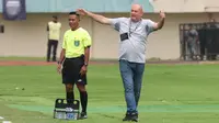 Piala Presiden 2025: Jelang Lawan Port FC, Bojan Hodak Tegaskan Persib Belum Siap 100 Persen