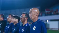 Erick Thohir Evaluasi Satoru Mochizuki Buntut Kegagalan Timnas Indonesia Putri ke Piala Asia 2026, Stay atau Out?