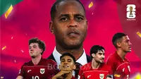 Plus Minus Agenda Uji Coba Timnas Indonesia yang Digelar di Kandang Jelang R4 Kualifikasi Piala Dunia 2026