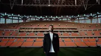 Duet Termewah Liga 1? Jordi Amat&ndash;Rizky Ridho, Tembok Baru Persija Menuju Juara