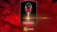 Jadwal Final Piala Presiden 2025, Oxford United Vs Port FC