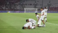 Awas Timnas Indonesia U-23! Optimisme Malaysia U-23 Kian Membara untuk Tumpas Garuda Muda di Piala AFF U-23 2025