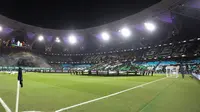 6 Fakta Stadion King Abdullah Sports City: Venue Timnas Indonesia di Putaran 4 Kualifikasi Piala Dunia 2026