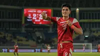 Ramadhan Sananta Ungkap Dua Pemain yang Ingin Dihadapinya di Liga Super Malaysia: Bintang Harimau Malaya Dapat Pujian