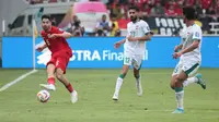 Kekuatan Timnas Indonesia Bikin Cemas Kubu Irak Jelang Bentrok di R4 Kualifikasi Piala Dunia 2026