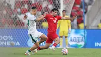 Kabar Jelang R4 Kualifikasi Piala Dunia 2026: Gelandang Timnas Indonesia Kembali ke Liga Belanda, Bek Irak Ikut Abroad