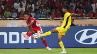 Harga dan Cara Membeli Tiket untuk Pertandingan Timnas Indonesia U-23 Vs Thailand di Semifinal Piala AFF U-23 2025