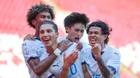 Bintang Filipina Akan Upayakan Posisi Ketiga di Piala AFF U-23 2025