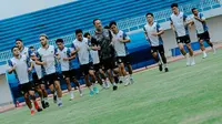 Hari Ini! PSIM Gelar Launching Tim, Jersey, dan Sponsor untuk BRI Super League 2025/2026 di Stadion Mandala Krida