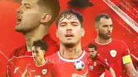 Daftar Klub Pemain Diaspora Timnas Indonesia: Tinggal Menunggu Pelabuhan Baru Thom Haye