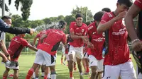 Timnas Indonesia U-17 Sudah Ditunggu Afrika Selatan di Medan, Nova Arianto Ungkap Alasan Beberapa Pemain Diaspora Tak Gabung