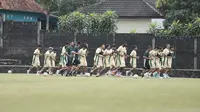 Chemistry Semakin Terbentuk, PSS Sleman Siap Mengarungi Pegadaian Championship 2025 / 2026