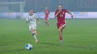 Isa Warps Dipastikan Bakal Tampil Bersama Timnas Indonesia Putri di ASEAN Women's Championship 2025