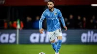 Mantap! Winger Timnas Indonesia Calvin Verdonk Masuk Daftar Kandidat Kapten NEC Nijmegen