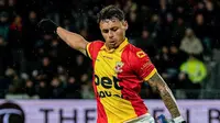 Hasil Pemain Timnas Indonesia di Eropa: Dean James Sukses Bikin Assist, tapi Gagal Bawa Go Ahead Juara Piala Super Belanda