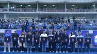 2 Faktor Penyebab Persib Banjir Sponsor di BRI Super League 2025/2026: Klub Sehat, Rating Tinggi