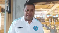 Divaldo Alves Bicara Komposisi Skuad PSBS Biak untuk BRI Super League: Ada Banyak Brilian yang Bisa Dipoles