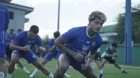 BRI Super League: Hadapi Semen Padang, Persib Dipastikan Tanpa Dua Pemain Anyarnya
