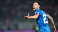 Kapten Persib Antusias Sambut Laga Perdana di BRI Super League 2025/2026