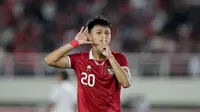 Jelang Persija Vs Persita di BRI Super League 2025/2026: Jordi Amat Nantikan Duel Melawan Hokky Caraka