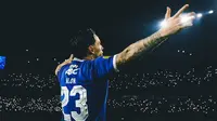 Demi Lolos ke Fase Grup ACL 2, Marc Klok: Persib Siap Tempur Hadapi Manila Digger