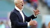 Sebelum Lawan Timnas Indonesia, Pelatih Irak Indikasikan Rombak Pemain, biar Sulit Ditebak?