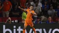 Tijjani Reijnders Selalu Nonton Pertandingan Timnas Indonesia di Kualifikasi Piala Dunia: Semoga Mereka Lolos