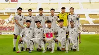 Nonton Link Live Streaming Timnas Indonesia U-17 Vs Mali di Piala Kemerdekaan 2025