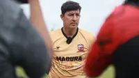 BRI Super League: Madura United Waspada Kebangkitan Persita