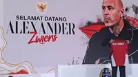 Cerita Dirtek PSSI yang Loloskan Yordania ke Piala Dunia 2026: Istri dan Putrinya Orang Indonesia, Pernah Tinggal di Karawaci