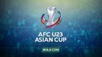 Digelar di Sidoarjo, Ini Jadwal Timnas Indonesia U-23 di Kualifikasi Piala Asia U-23 2026