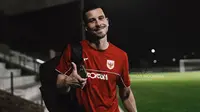 Mauricio Souza Akui Persija Sempat Nego Thom Haye yang Akhirnya Pilih Persib: Saya Tak Tahu Kenapa Tidak Deal, Semoga Bahagia di Sana