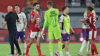 BRI Super League: Jadi Tim dengan Kebobolan Terbanyak, Bali United Diminta Jangan Gampang Kehilangan Bola