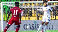 3 Fakta Menarik Duel Persijap vs Arema FC di BRI Super League: Laskar Kalinyamat Sukses Redam Keganasan Singo Edan