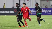Pelatih Timnas Indonesia Patrick Kluivert Seharusnya Panggil Malik Risaldi dan Septian Bagaskara untuk FIFA Matchday Bulan September