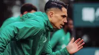 Hasil Pemain Abroad Timnas Indonesia: Joey Pelupessy Kalahkan Radja Nainggolan, Ragnar Oratmangoen Main 32 Menit