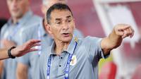 Seri Tanpa Gol Vs Laos, Pengamat: Timnas Indonesia U-23 Main Text Book dan Minim Kreativitas Bongkar Pertahanan Lawan