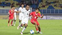 5 PR yang Mesti Dibenahi Timnas Indonesia U-23 usai Main Imbang Melawan Laos di Kualifikasi Piala Asia U-23 2026: Yuk Bikin Gol!
