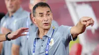 Cara Timnas Indonesia U-23 Taklukkan Makau U-23: Gerald Vanenburg Harus Merotasi Pemain dan Jangan Main Grudag-grudug Lagi