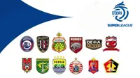 Jadwal Pekan Kelima BRI Super League 2025/2026: Ada Derbi Jateng dan Persib Vs Persebaya